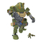 Spielzeuge k'nex TITANFALL MILITIA OGRE TITAN BUILDING SET 69504 Bedienungsanleitung