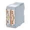 Gateways DEUTSCHMANN AUTOMATION UNIGATE CX-CANopen-DeviceNet Bedienerhandbuch