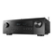 AV-Receiver Denon AVR-S650H Kurzanleitung