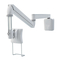 Halterungen Multibrackets M VESA Full Motion Medical Arm Installationsanleitung