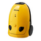 Staubsauger Philips Specialist fc 8334 01 Bedienungsanleitung