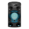 Sony MHC-V02