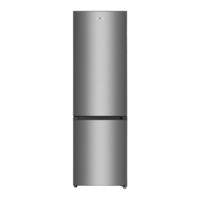 Gorenje RK4182PW4 Ausführliche Gebrauchsanleitung