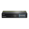 Netzwerk Switches TRENDnet TPE-T80H Anleitung Zur Schnellinstallation