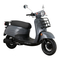 Motorroller Alpha Motors Adria 50 ccm 25 km/h Benutzerhandbuch