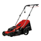 Rasenmäher EINHELL GC-EM 1600/37 Originalbetriebsanleitung