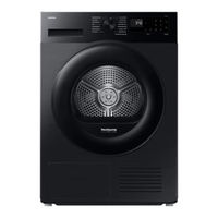 Samsung DV9 DG52A0 Serie Benutzerhandbuch
