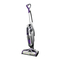 Bissell CrossWave Pet 2328 / 2306 Series Handbuch
