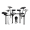 Schlagzeug Roland V-Drums TD316 Aufbauanleitung