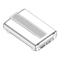 Scanner Avision AV620C Betriebshandbuch