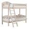 Baby- & Kleinkindmöbel Quax BUNK BED JOY Handbuch