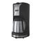 Kaffeemaschinen Coffeemaxx Thermo Twin Gebrauchsanleitung