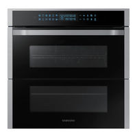 Samsung NV75R7676RS Benutzer- Und Installationshandbuch