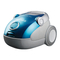 Staubsauger Electrolux Oxygen+ Handbuch
