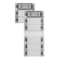 Router Gira 5145 00 Kurzanleitung
