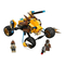 Spielzeuge LEGO CHIMA 70002 Handbuch