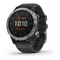 Smartwatch Garmin fenix 6 Solar Schnellstartanleitung
