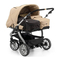 Kinderwagen teutonia TeamCosmo Bedienungsanleitung