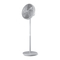 Ventilatoren Philips CX2550 Benutzerhandbuch