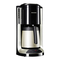Kaffeemaschinen SEVERIN KA 4160 Gebrauchsanweisung