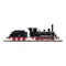 Ferngesteuerte Modelle marklin 55001 Gebrauchsanleitung