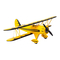 Flugzeugmodellen Horizon Hobby UMX Waco Bedienungsanleitung