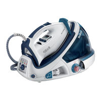 Tefal Pro Express GV8330 Bedienungsanleitung