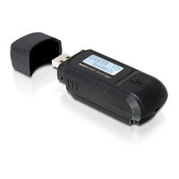 Navilock NL-456DL Bedienungsanleitung