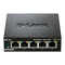 Router D-Link DGS-108 Handbuch