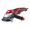 Schleifmaschinen Einhell TE-AG 125 CE Originalbetriebsanleitung