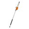 Garten und Gartentechnik Stihl HT-KM Gebrauchsanleitung
