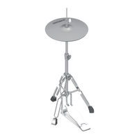 Roland V-Drums VH-14D Bedienungsanleitung