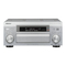 AV-Receiver Pioneer VSX-AX5Ai Bedienungsanleitung