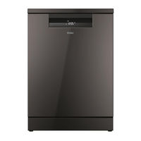 Haier XF 4A4M4PA Gebrauchsanleitung