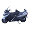 Motorradzubehör Bagster WIN'ZIP Montageanleitung