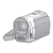 Camcorder Panasonic Viera HC-V10 Bedienungsanleitung