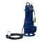Pumpen Rotek PUM165 Benutzer- Und Wartungshandbuch
