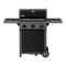 Grills TrendLine Brooklyn Allgemeine Bedienungsanleitung