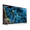 OLED-Fernseher Sony BRAVIA XR-65A80L Bedienungsanleitung