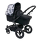 Kinderwagen osann Beebop Schnellstartanleitung