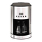 KRUPS KM730 - 12 Tassen programmierbare Kaffeemaschine Bedienungsanleitung