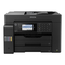 Epson ET-16600, ET-16650 - All-in-One Drucker Kurzanleitung zur Installation