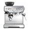 Breville Barista Express BES870 - Bedienungsanleitung für Kaffeemaschine