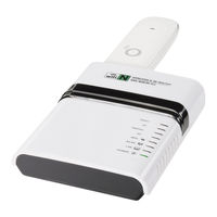 Conrad UMTS WLAN 3G Router N150 Bedienungsanleitung