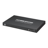 Goobay 60814 Bedienungsanleitung