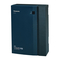 Telefonanlagen Panasonic KX-TDA15 Bedienungsanleitung