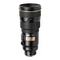 Kamera-Objektive Nikon AF-S Nikkor ED 300mm f/2,8DII IF Bedienungsanleitung