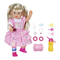 Spielzeuge Zapf Creation BABY born Little Sister Bedienungsanleitung