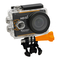 Aktionskameras Bresser DISCOVERY ADVENTURES Action Camera Expedition Bedienungsanleitung