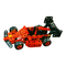 Spielzeuge Meccano Junior 6891 Bedienungsanleitung